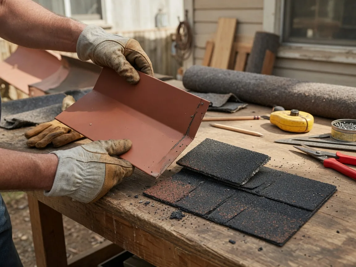Roof Repair company in Mount Pleasant, OH